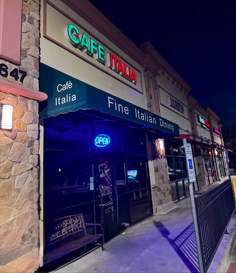 Cafe Italia | Grapevine, Tx photo 4
