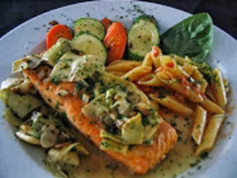 Cafe Italia | Grapevine, Tx photo 2