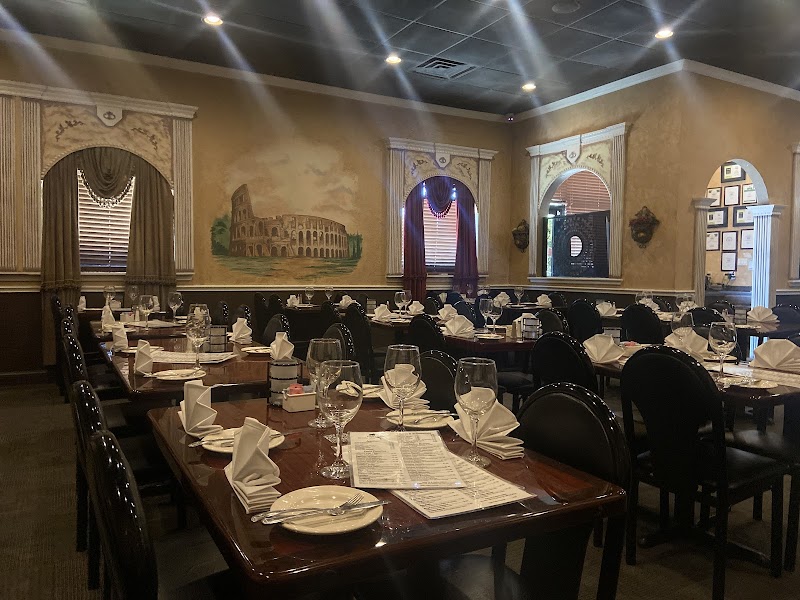 Cafe Italia | Grapevine, Tx photo 3