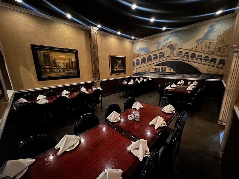 Cafe Italia | Grapevine, Tx photo 3