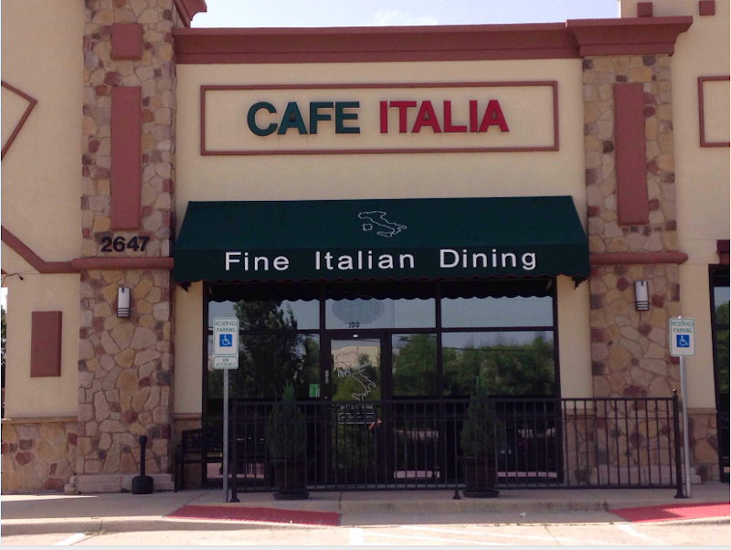 Cafe Italia | Grapevine, Tx photo 1