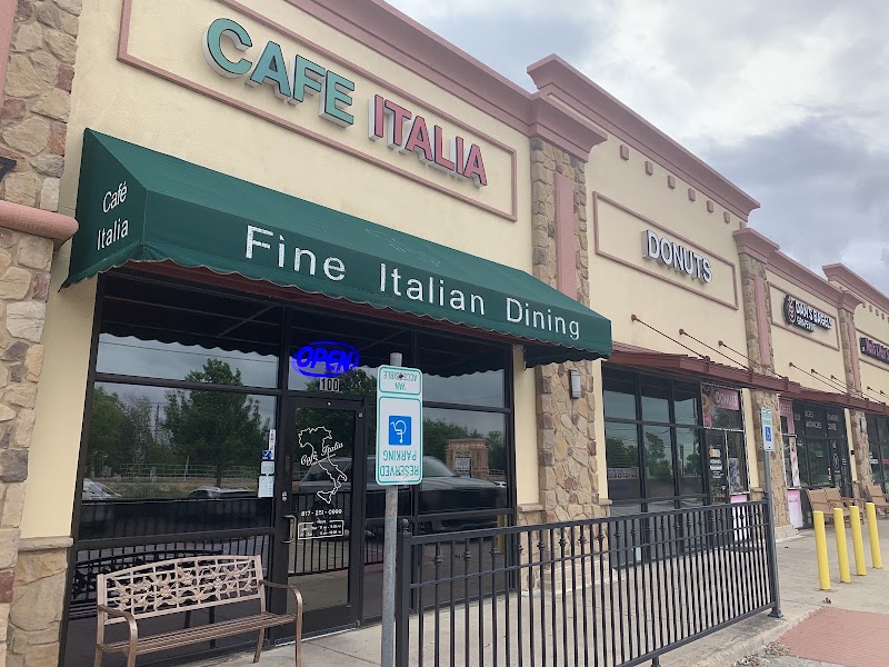 Cafe Italia | Grapevine, Tx photo 4