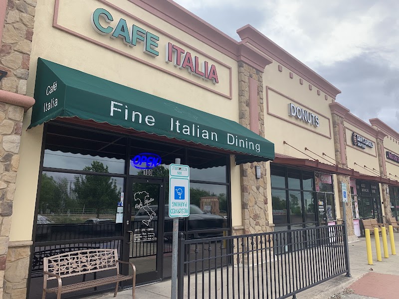 Cafe Italia | Grapevine, Tx photo 4
