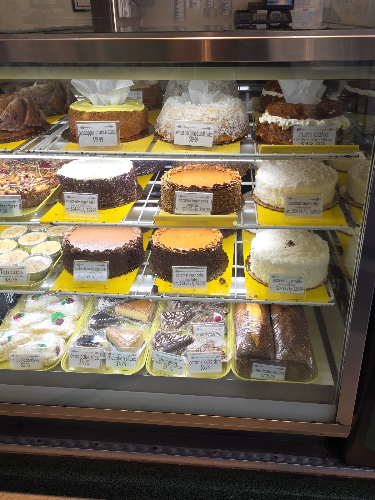 Roeser's Bakery: Google Places image 5