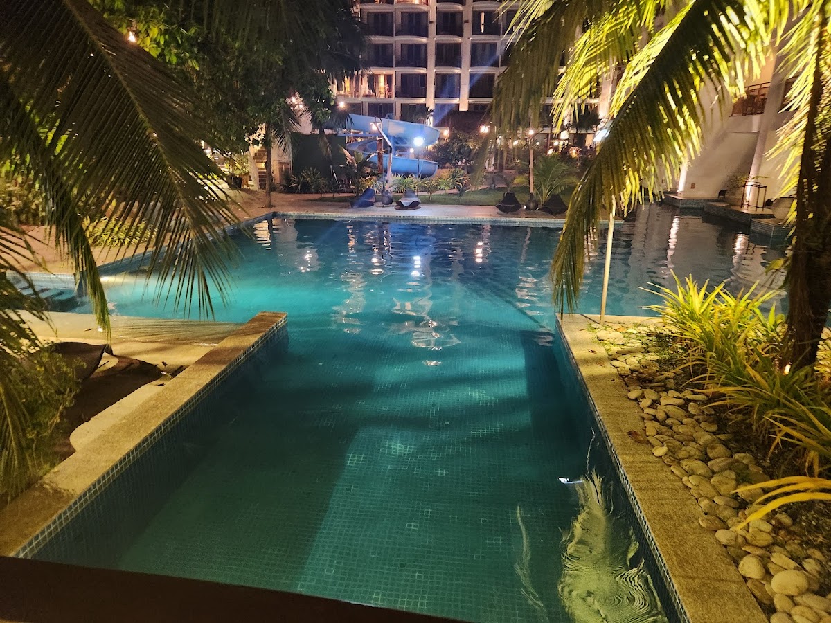 Princesa Garden Island Resort and Spa — 4