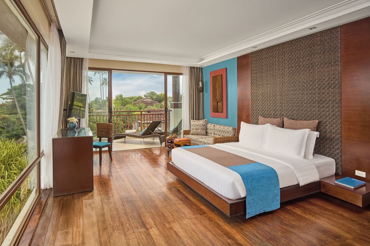 Princesa Garden Island Resort and Spa — 3