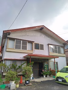 岡村旅館