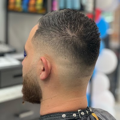 Gents Cuts Barbers photo 2