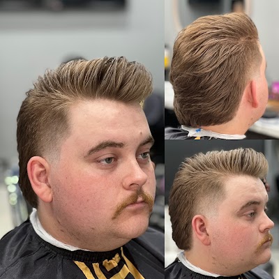 Gents Cuts Barbers photo 3