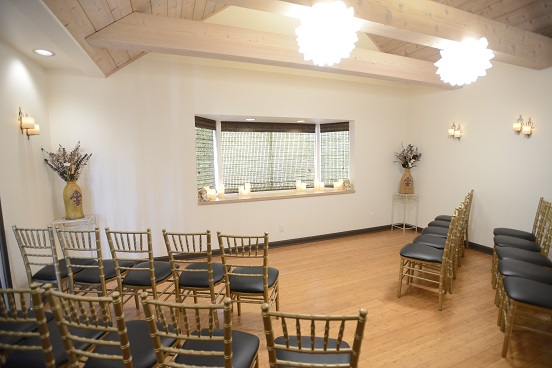 Cute Little Wedding Chapel: Google Places image 4