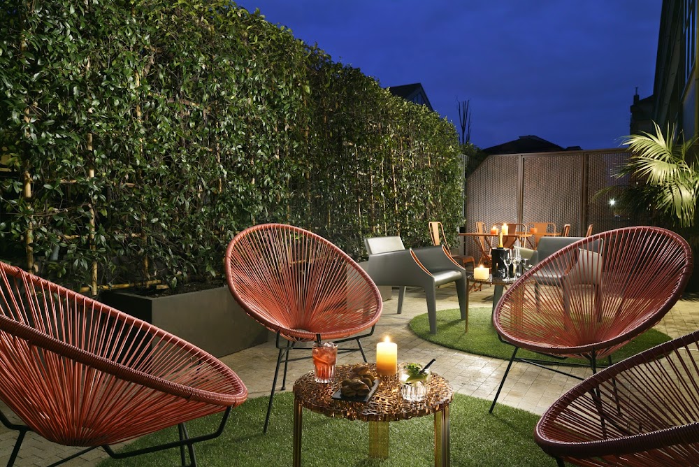 Milan Suite Hotel fotoğraf 1