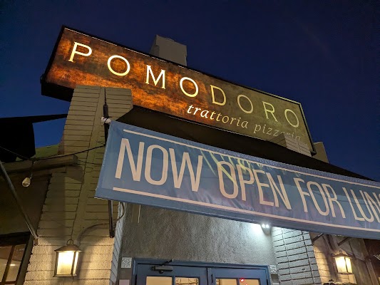 Pomodoro Trattoria
