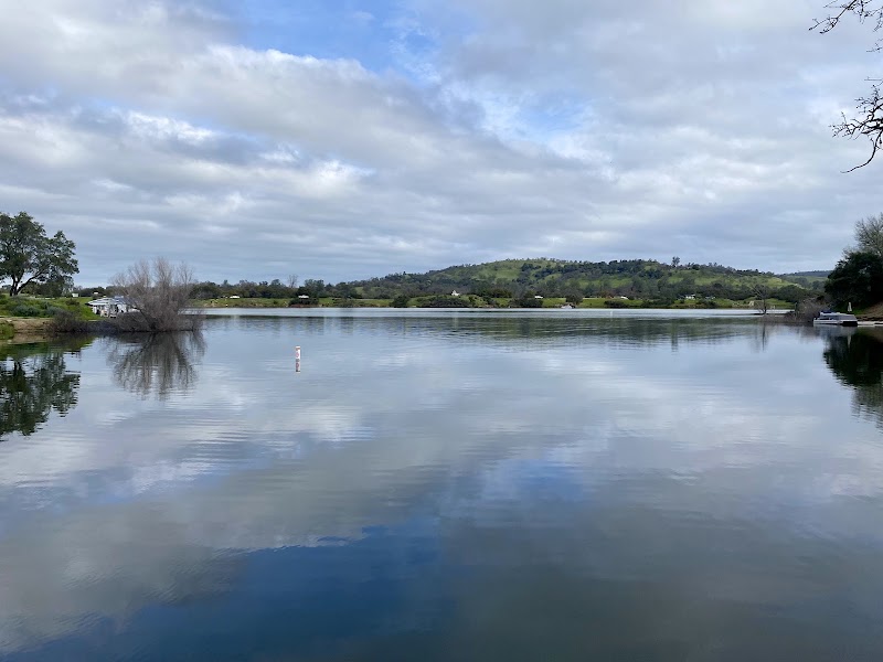 Lake Amador Resort photo 2