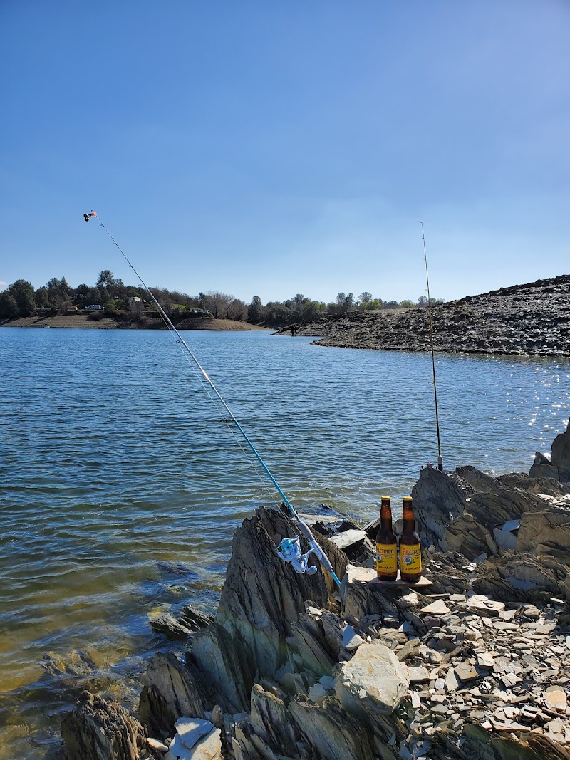 Lake Amador Resort photo 3