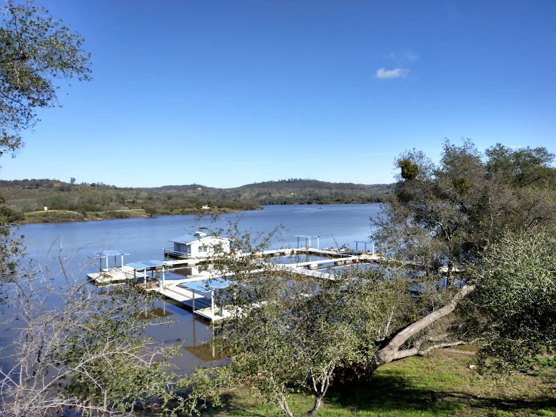 Lake Amador Resort photo 1