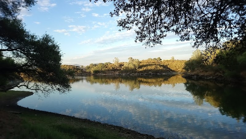 Lake Amador Resort photo 3
