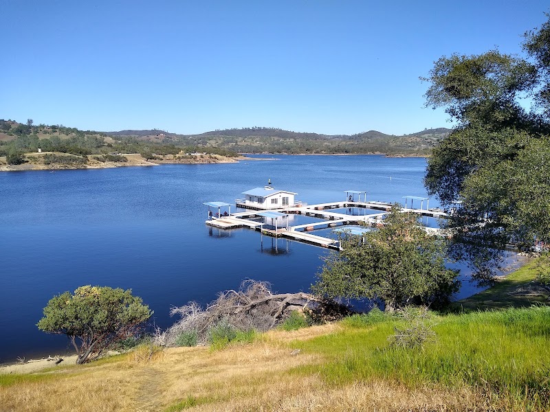 Lake Amador Resort photo 1