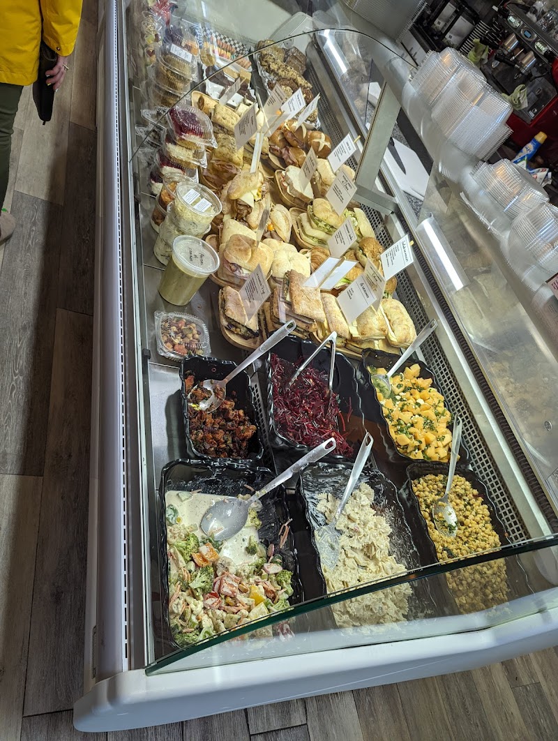 Balthazar Cafe photo 4