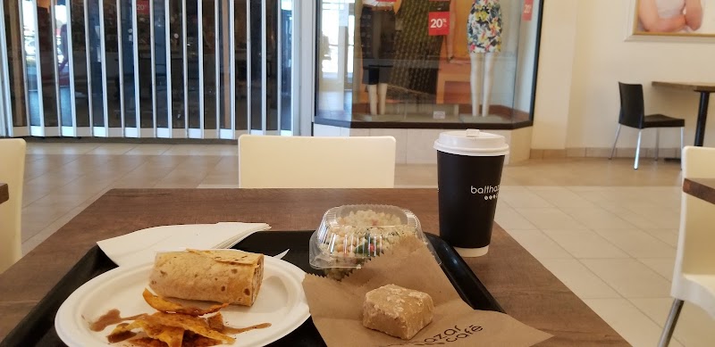 Balthazar Cafe photo 1