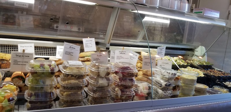 Balthazar Cafe photo 2