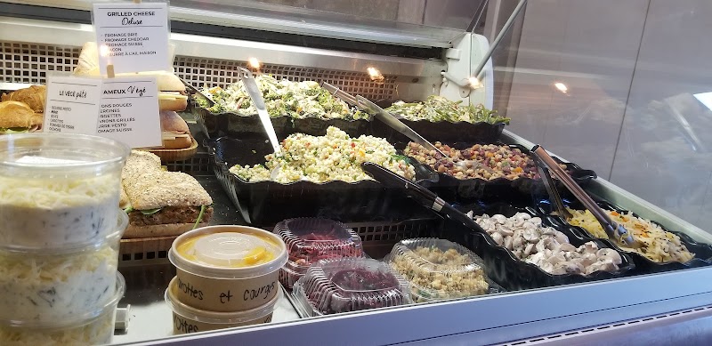 Balthazar Cafe photo 3