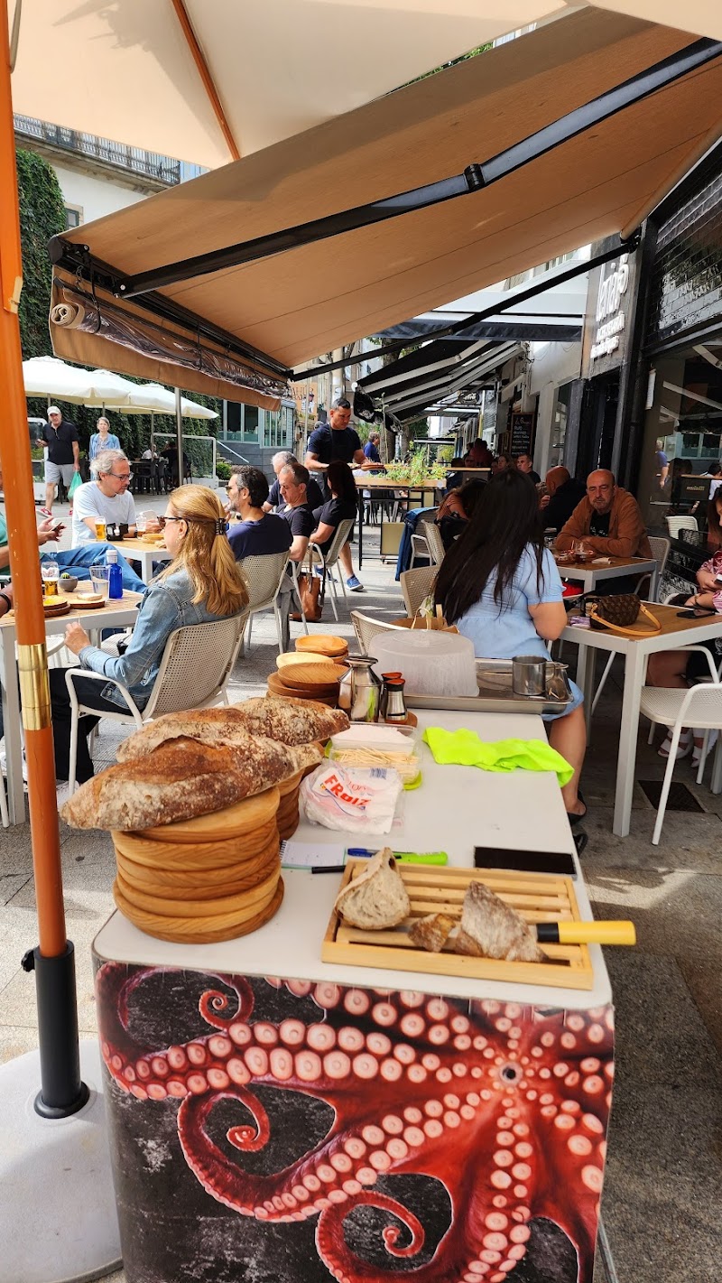 Mercado da Pedra photo 3
