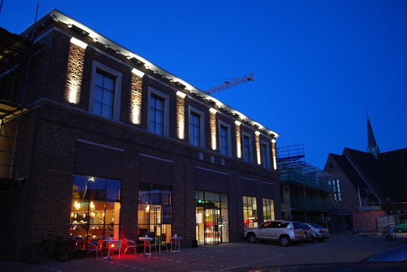 Cinema Floralis