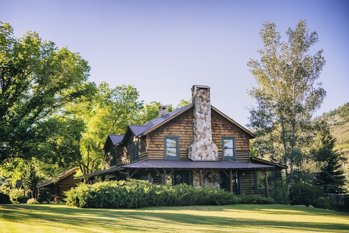 Smith Fork Ranch