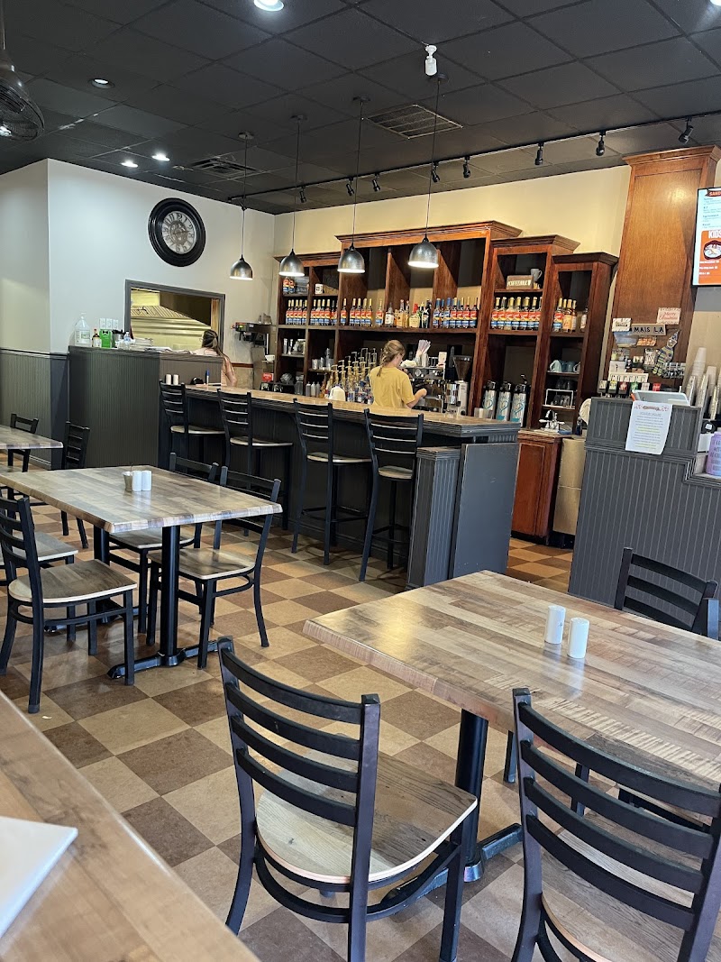 The Vanilla Bean photo 4