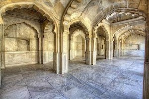 Sheesh Mahal