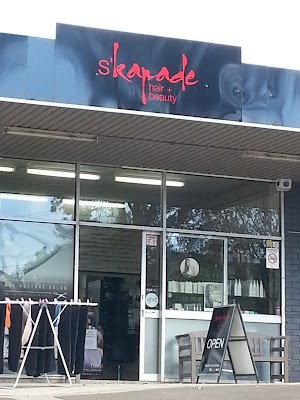 S'Kapade Hair & Beauty