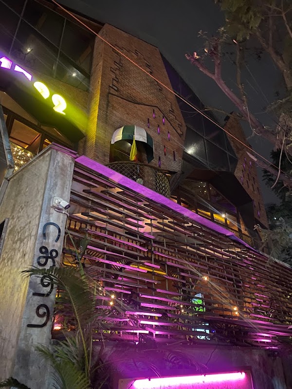 Colive Beverly Hills