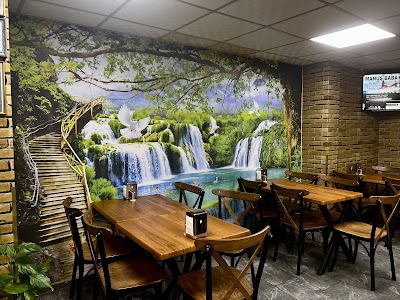 Karadağ Döner Ve Tantuni - Restoran