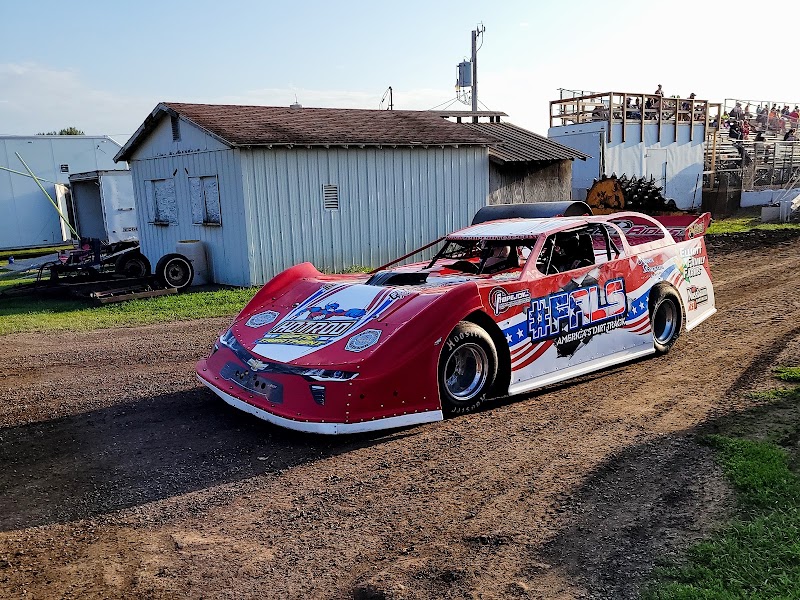 Fairbury Fair