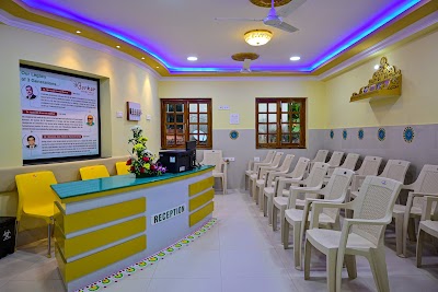 Borkar Multi-Speciality Hospital (Gynaecology, Laparoscopy, Eye and Cataract, ICU and Critical Care) - Image 2