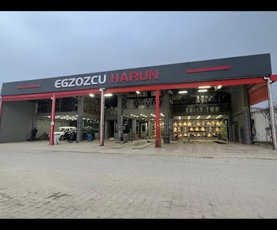 Bursa Egzozcu Harun & EcuFast İnegöl | Partikül, Egr, Adblue, Nox Çözüm Merkezi - Oto Servisi