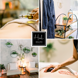 Halo Salt Spa