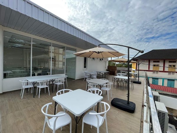 Restoran & Café Soho Lekoi Kuala Kangsar