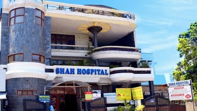 Shah Hospital - Image 2