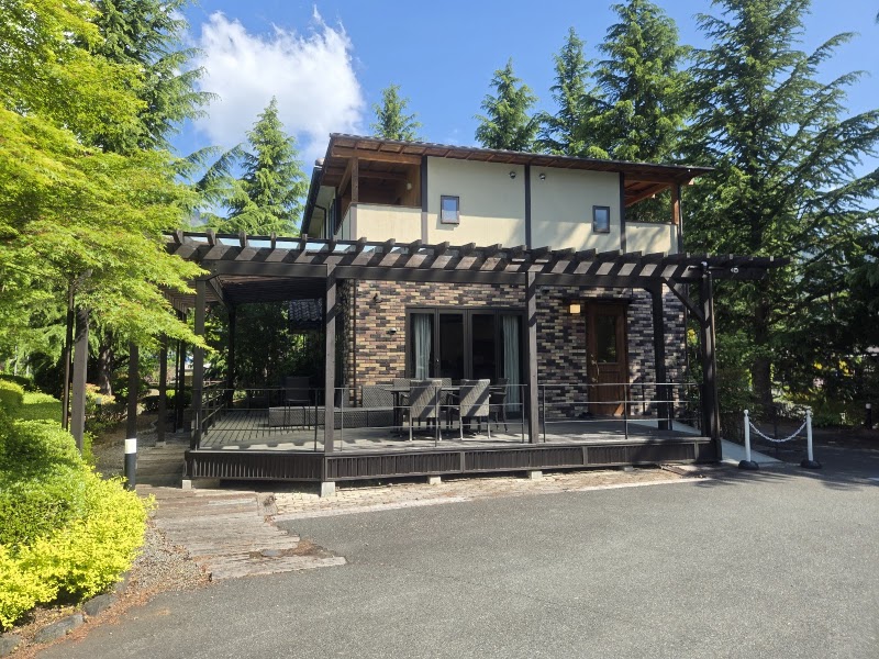 Hotori no Hotel Ban
