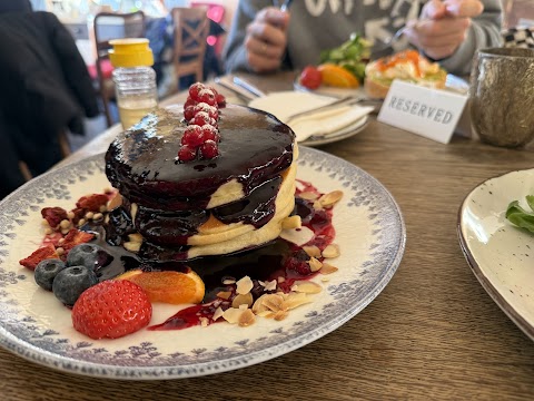 Zimt & Zucker — gluten-free in Berlin