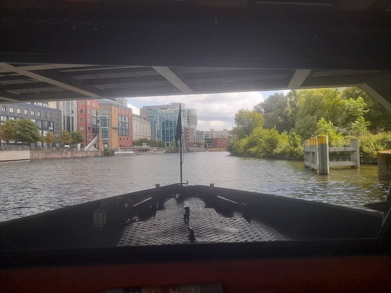 Spree & Havelschiffahrt