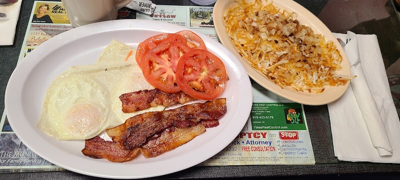 Buffalos Cafe & Pizzeria photo 4