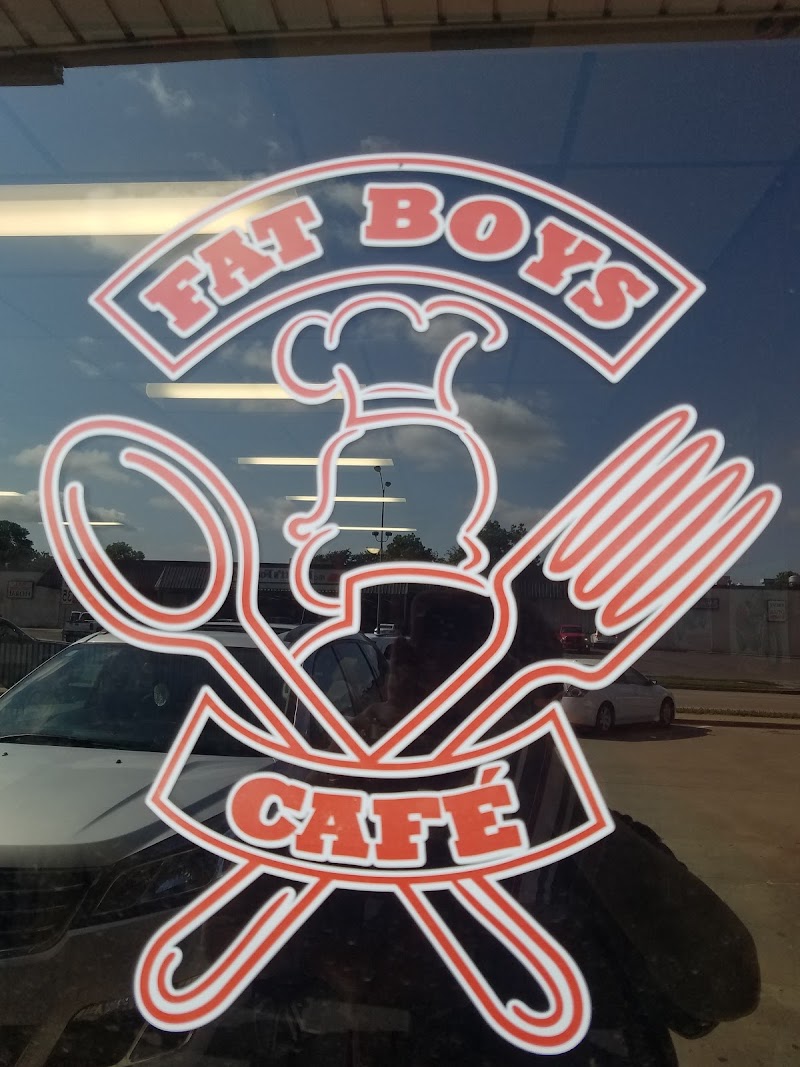 Buffalos Cafe & Pizzeria photo 3