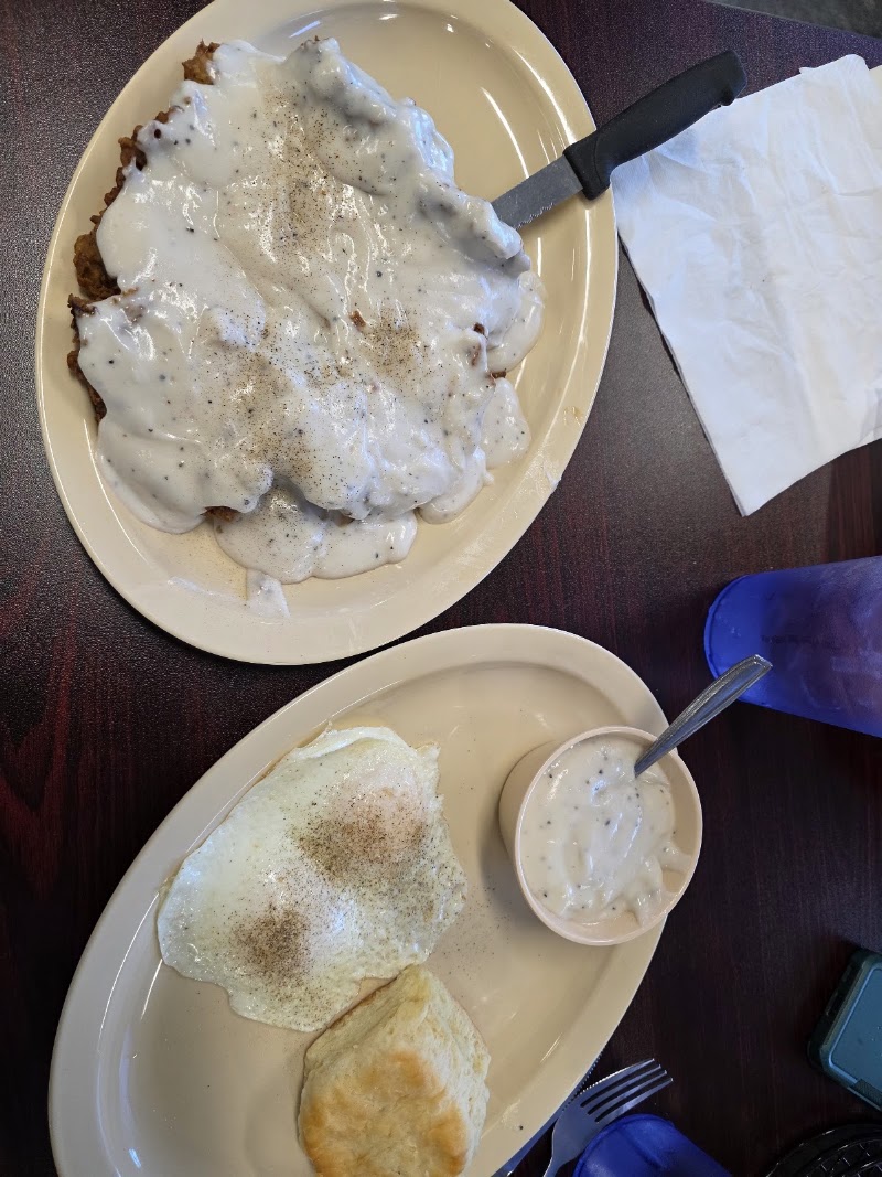 Buffalos Cafe & Pizzeria photo 4