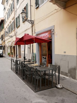 Il Ristoro della Pe Pisa