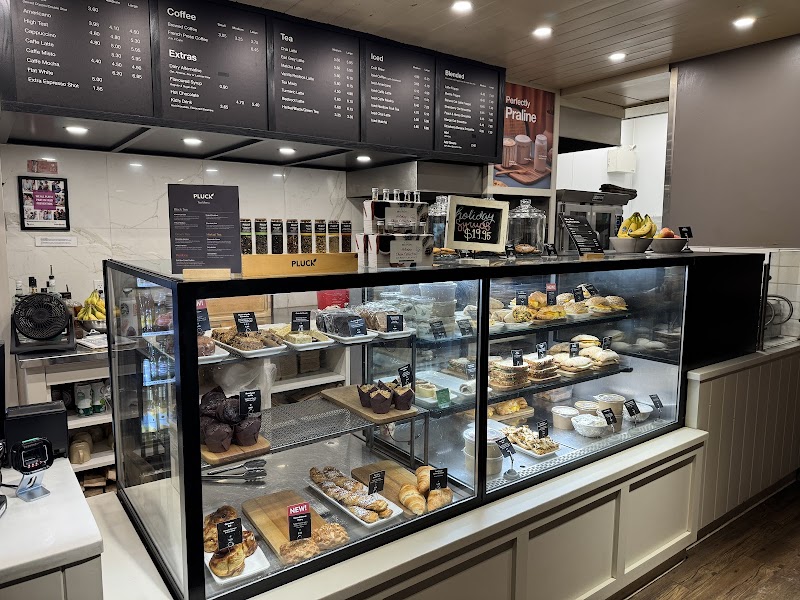 Good Earth Coffeehouse - Banff photo 4