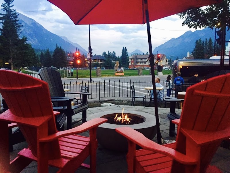 Good Earth Coffeehouse - Banff photo 1
