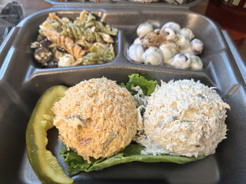 Chicken Salad Chick photo 3