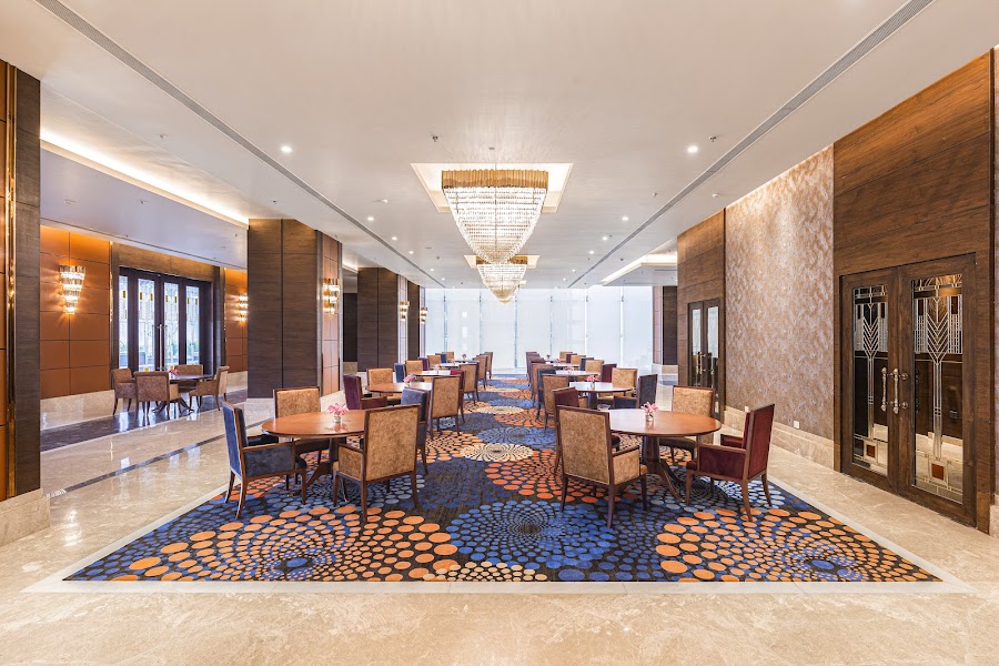 The Mohali Club || Wyndham Chandigarh Mohali photo 4
